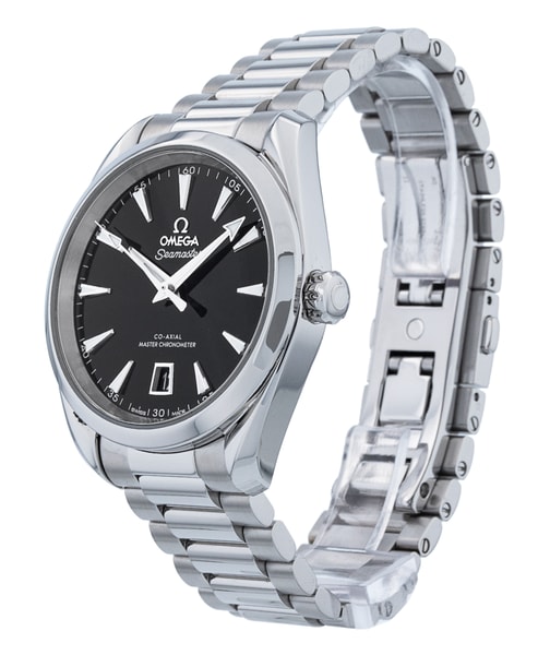 Omega Aqua Terra 150m Gents 220.10.38.20.01.004